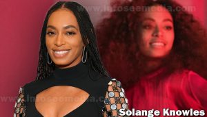 Solange Knowles featured image