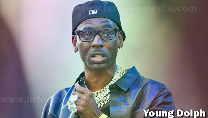 Young Dolph featured image
