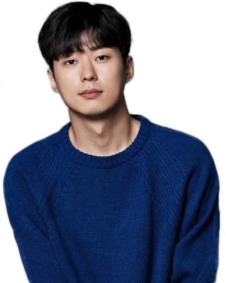 Ahn Dong-Goo transparent background png image
