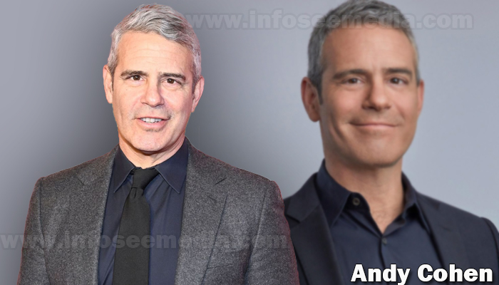 Andy Cohen featured image