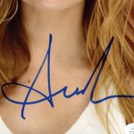 Annalisa Cochrane signature