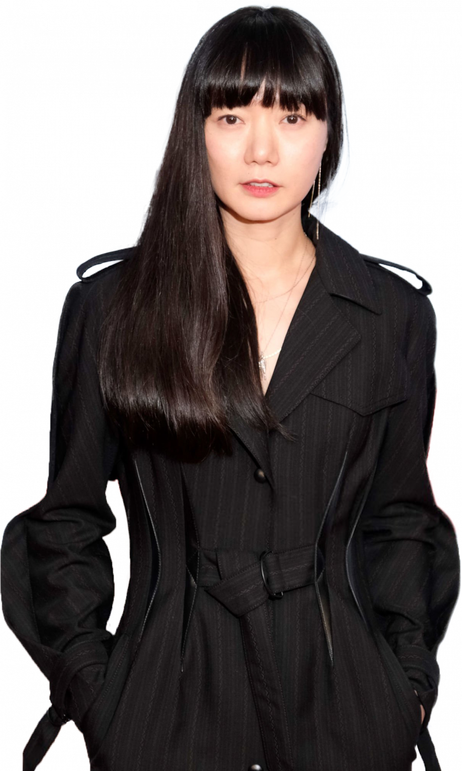 Bae Doona Bio, family, net worth