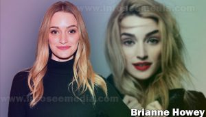 Brianne Howey featured image