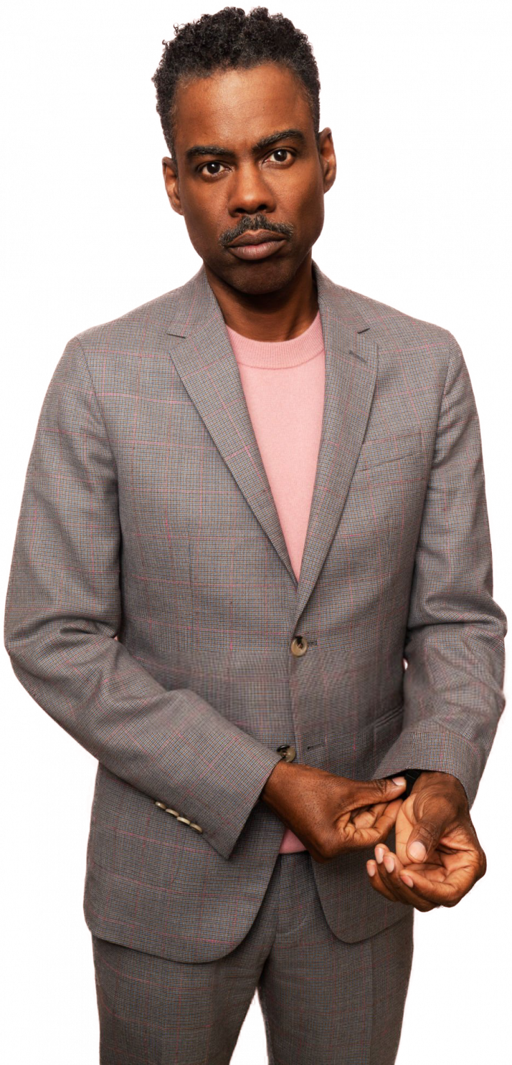 Chris Rock Net worth, Girlfriend, Age, Height, Family & More [Updated]