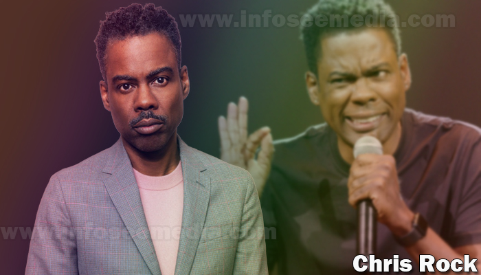 Chris Rock featured image
