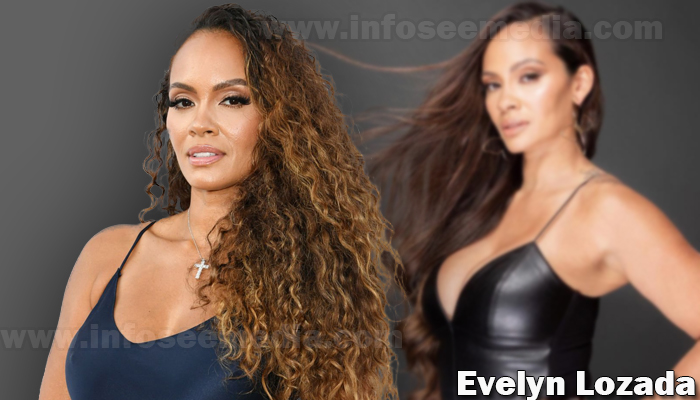 Evelyn Lozada featured image