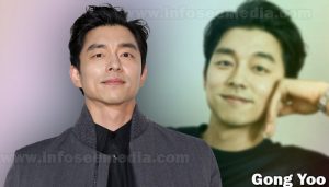 Gong Yoo featured image