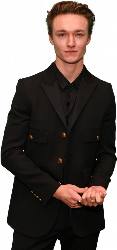 Harrison Osterfield transparent background png image