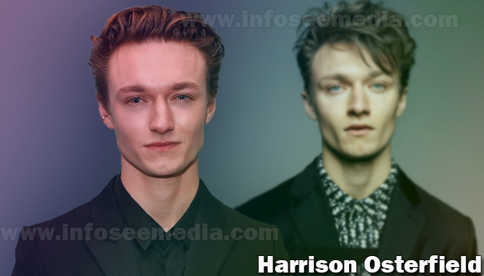 Harrison Osterfield featured image