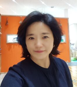 Heo Seong-aa - Heo Sung-tae sister