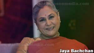 Jaya Bachchan featured image