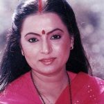 Jaya Bachchan sister Rita Verma