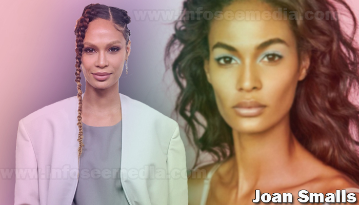 Joan Smalls featured image
