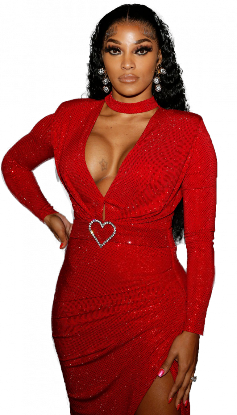 Joseline Hernandez Net worth, Age, Height, Boyfriend & More [2024]