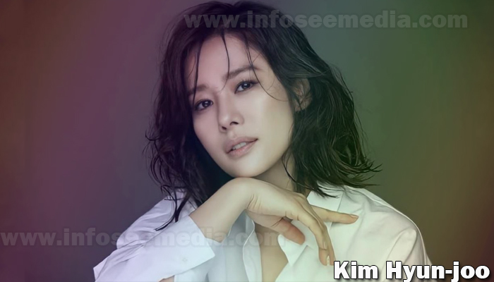 Kim Hyun-joo: Bio, family, net worth