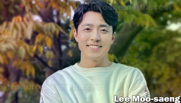 Lee Moo-saeng : Bio, family, net worth