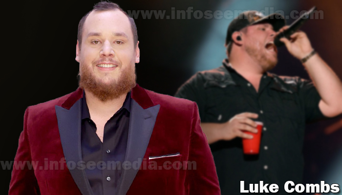 Luke Combs featured image