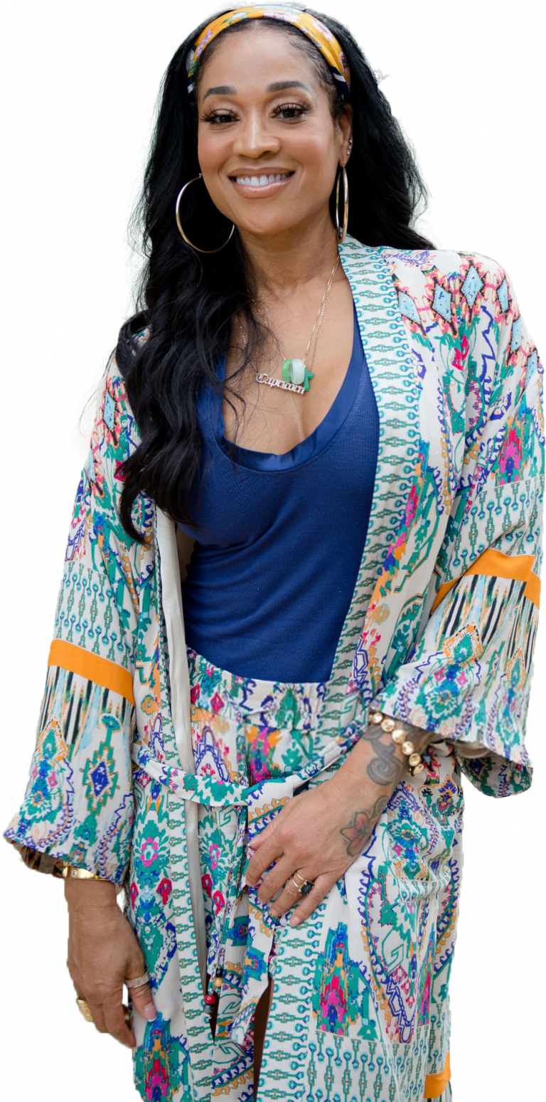 Mimi Faust: Bio, family, net worth | Celebrities InfoSeeMedia