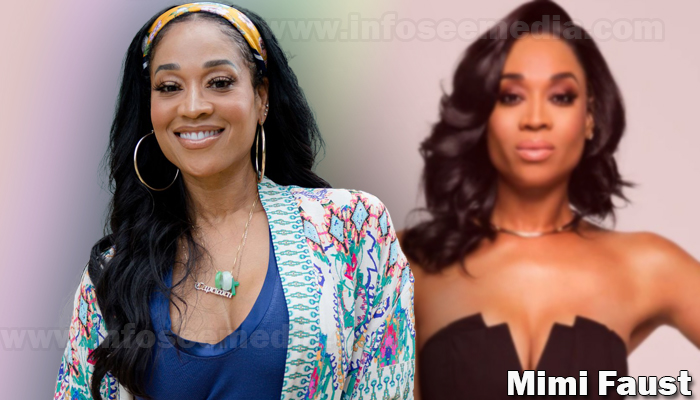Mimi Faust featured image