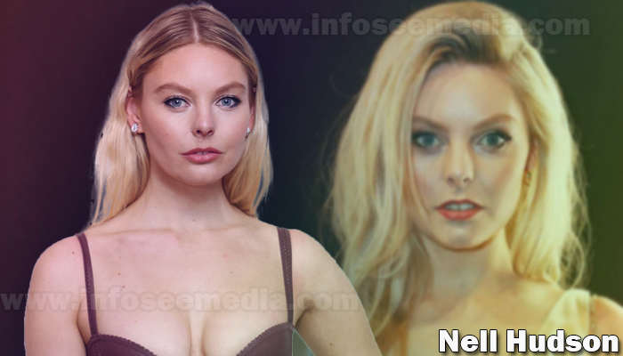 Nell Hudson featured image