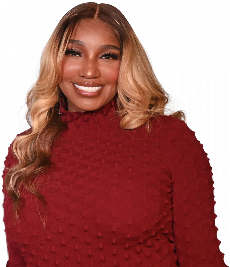 Nene Leakes Bio, family, net worth