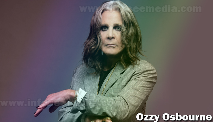 Ozzy Osbourne featured image
