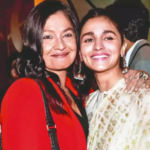 Pooja Bhatt with her sister Alia Bhatt