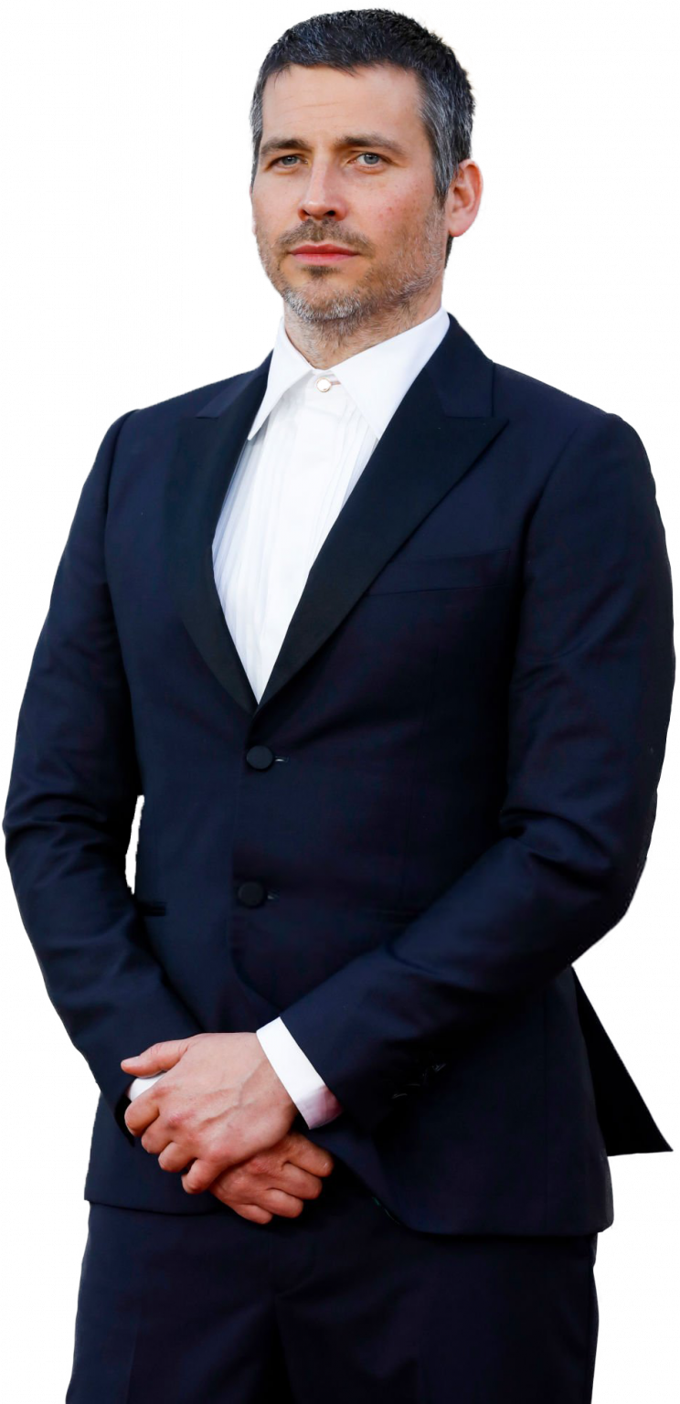 Rob James-Collier : Bio, family, net worth