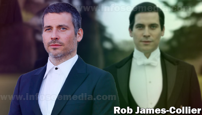 Rob James-Collier featured image