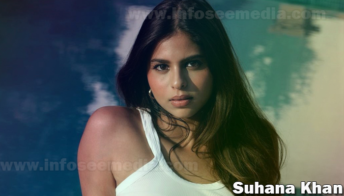 Suhana Khan featured image