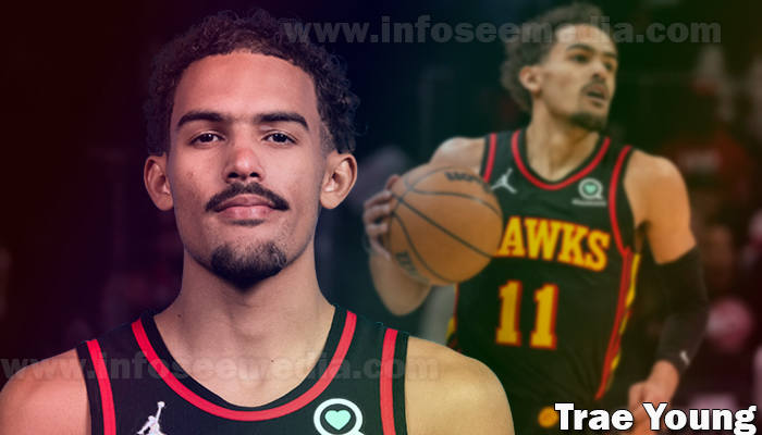 Trae Young featured image