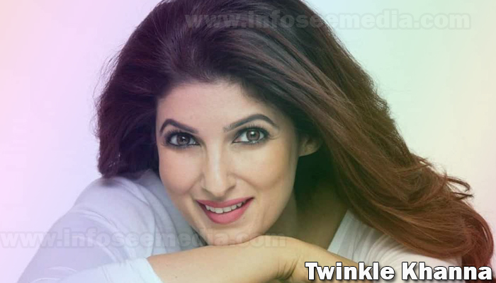 Twinkle Khanna featured image