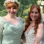 Bryce Dallas Howard with her sister Paige Howard