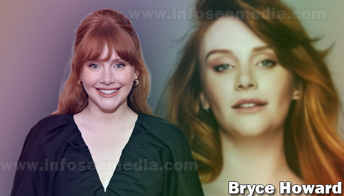 Bryce Howard featured image