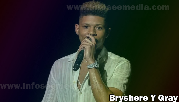 Bryshere Y Gray featured image