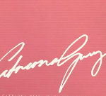 Catriona Gray Signature