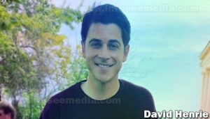 David Henrie featured image