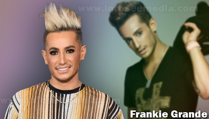 Frankie Grande featured image