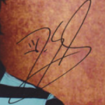 Jason Earles Signature