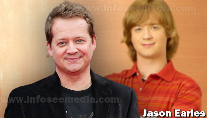 Jason Earles featured image