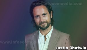 Justin Chatwin featured image