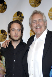 Who are Justin Chatwin Parents? Meet Brian Chatwin And Suzanne