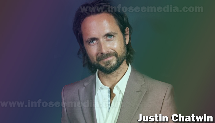 Justin Chatwin: Bio, family, net worth