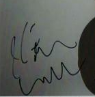 Keith Urban Signature