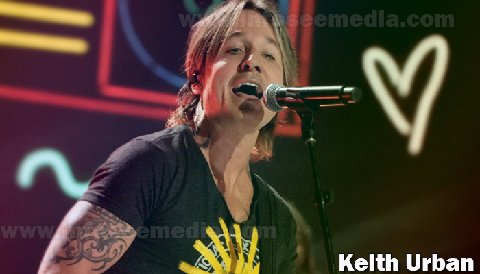Keith Urban featured image