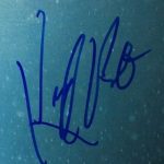 Khylin Rhambo Signature