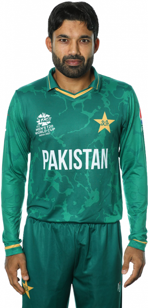 Mohammad Rizwan transparent background png image