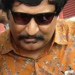 Naveen Polishetty father P Rajkumar