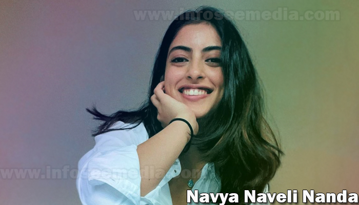 Navya Naveli Nanda featured image