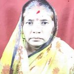 Priyam Garg's mother Kusum Devi